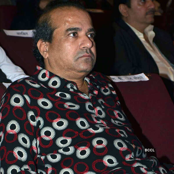 Suresh Wadkar