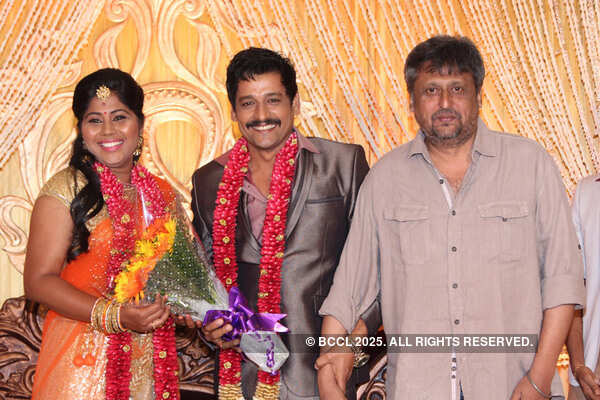 Vidharth Pictures