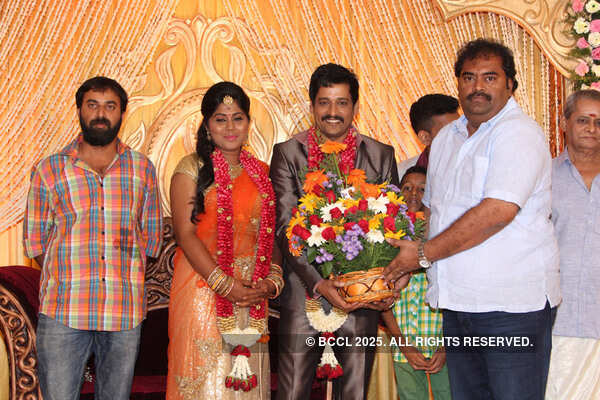Vidharth Pictures