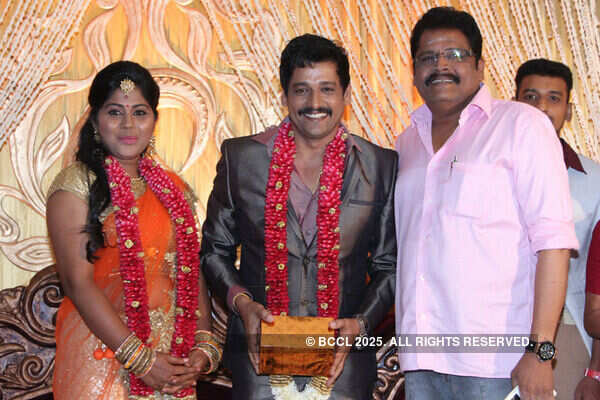 K.S. Ravikumar