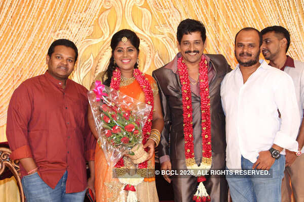 Vidharth Photos