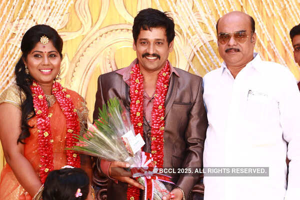 Vidharth Stills
