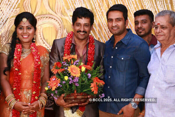 Vidharth
