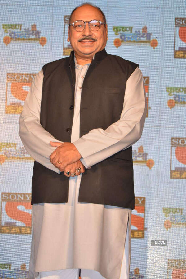 Sudhir Pandey Pictures