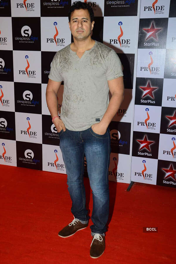 Aryan Vaid Stills