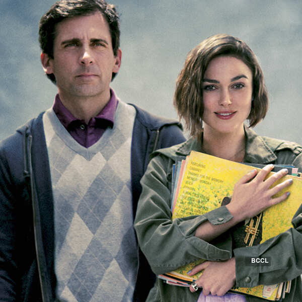 Steve Carell Images