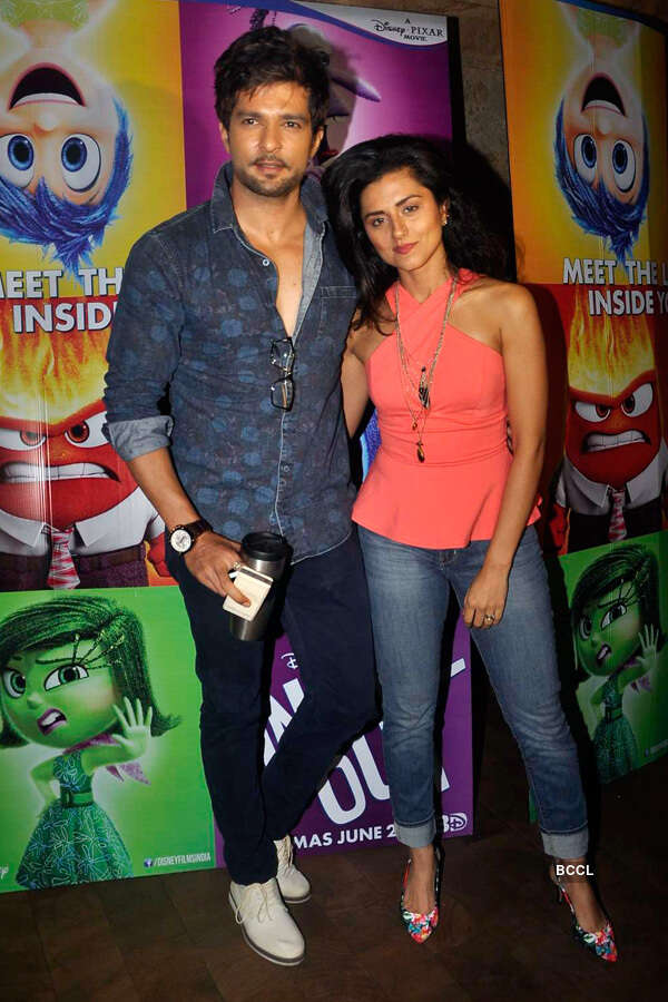 Raqesh Vashisth