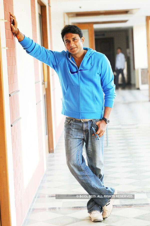 Ajinkya Deo