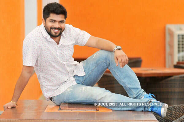 Hemant Dhome
