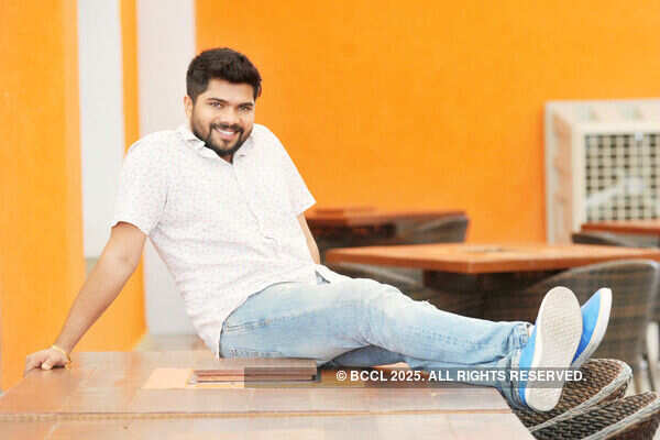 Hemant Dhome