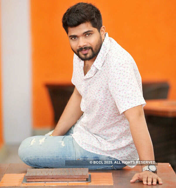 Hemant Dhome
