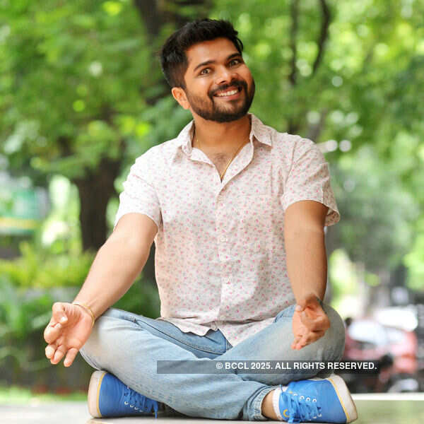 Hemant Dhome