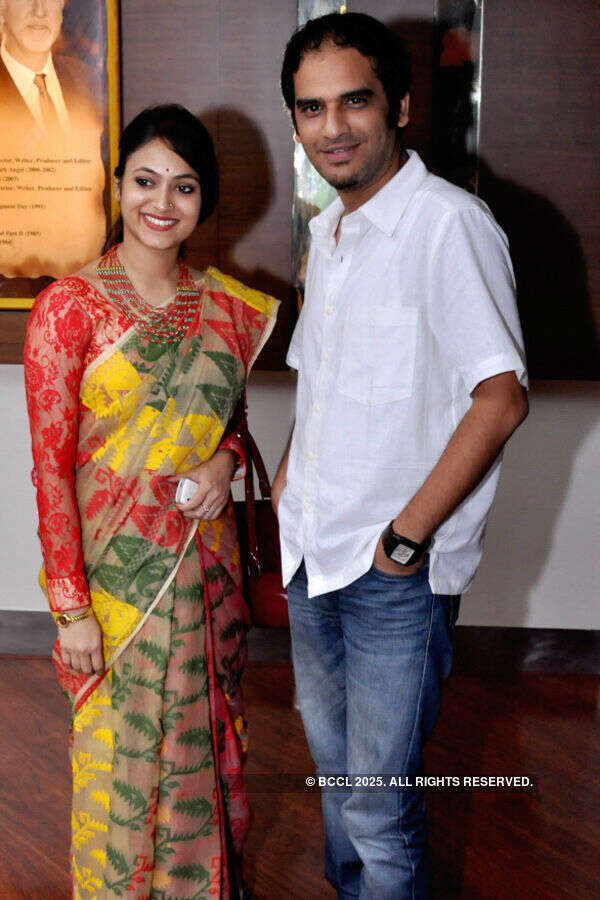Basabdatta Chatterjee. Pictures
