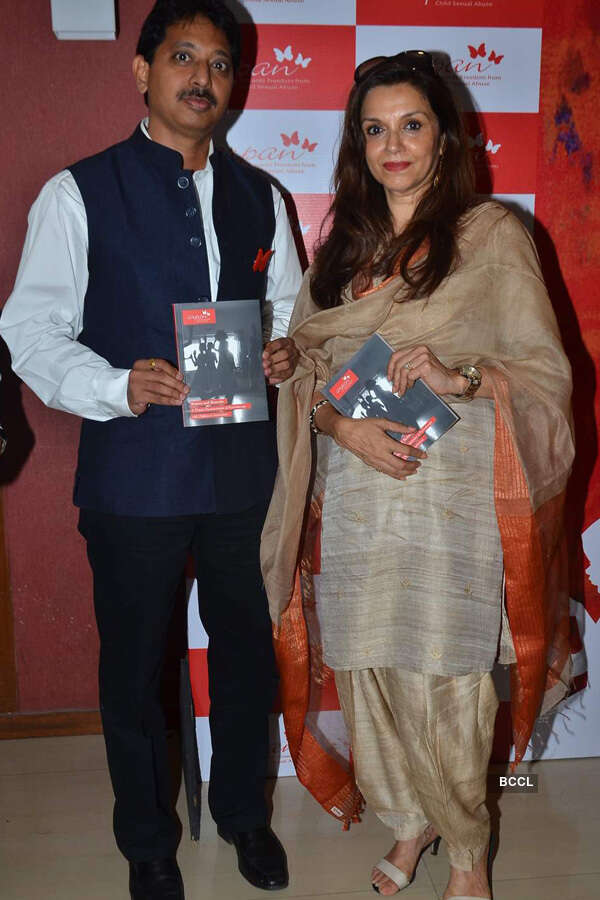Lillete Dubey