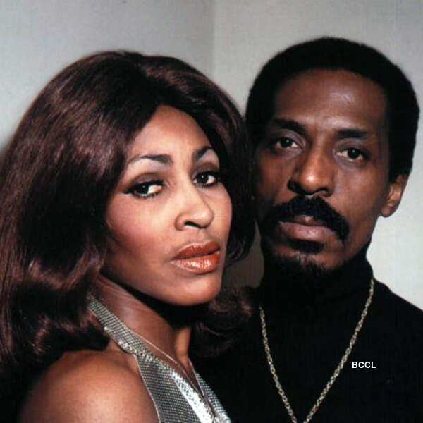 Tina Turner