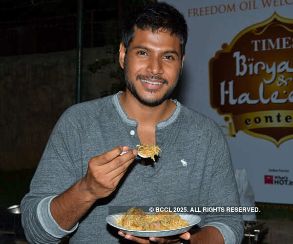 Sundeep Kishan
