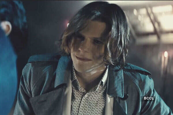 Jesse Eisenberg Images