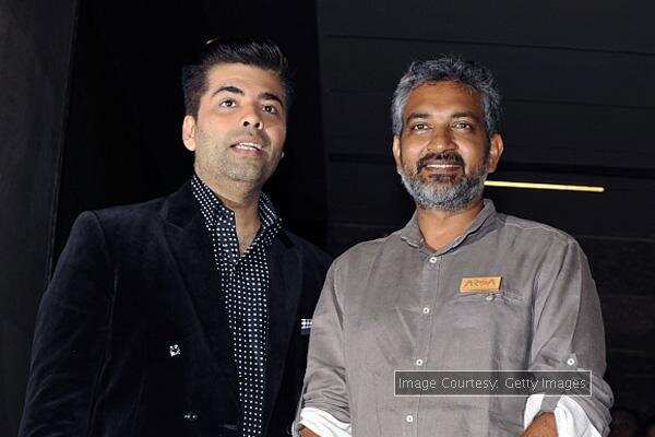 S.S. Rajamouli
