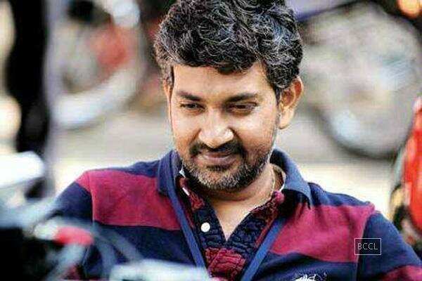 S.S. Rajamouli