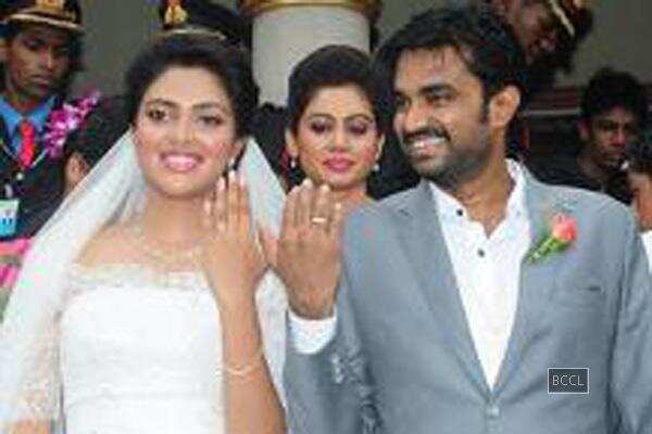 Arulnithi Images