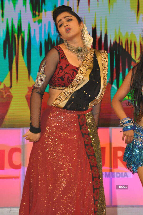 Charmme Kaur