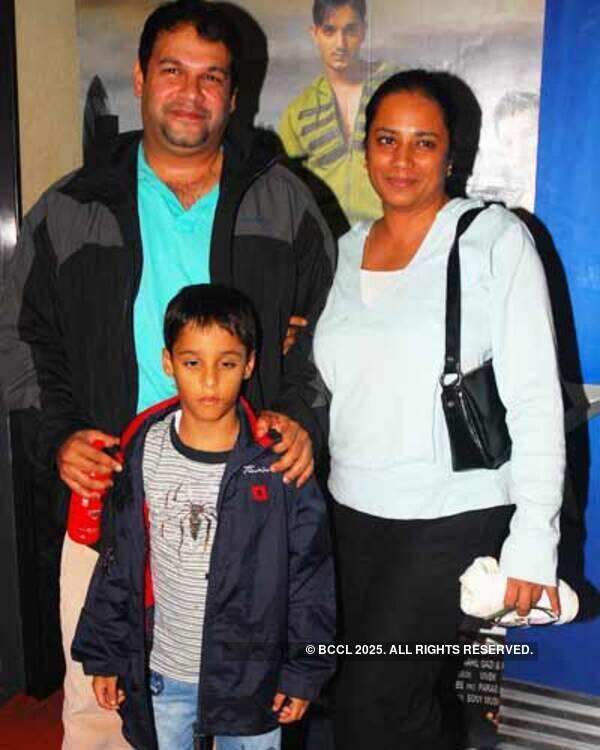 Suresh Menon