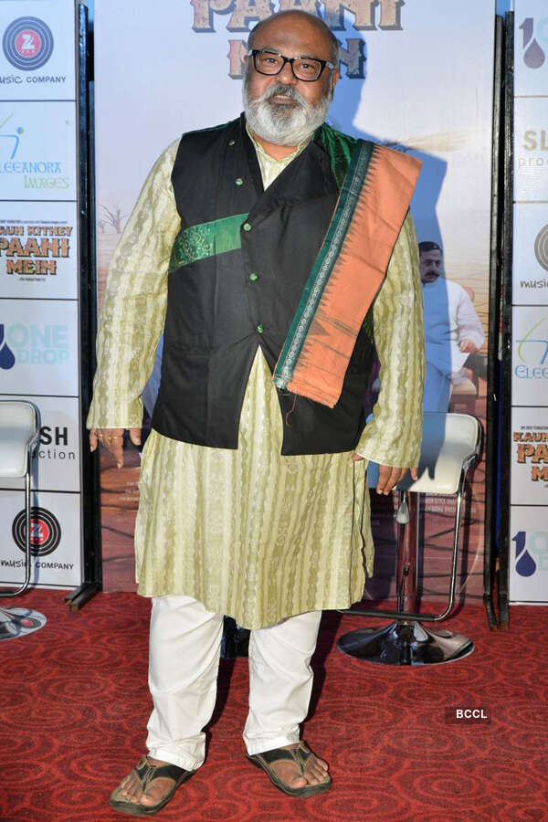 Saurabh Shukla