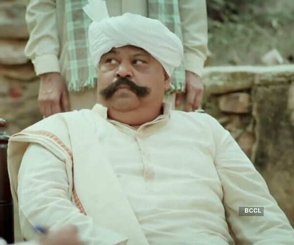 Saurabh Shukla