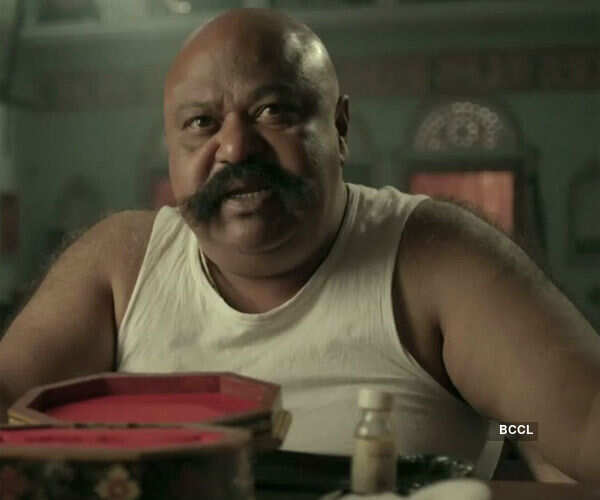Saurabh Shukla