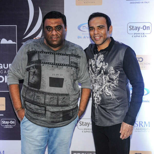 Farhad Samji Stills
