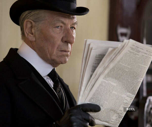 Ian McKellen Images