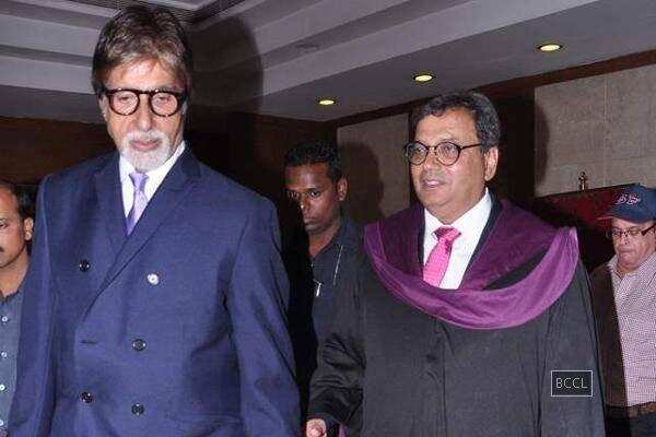 Subhash Ghai
