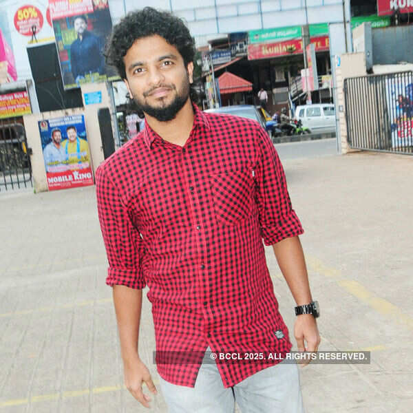 Neeraj Madhav