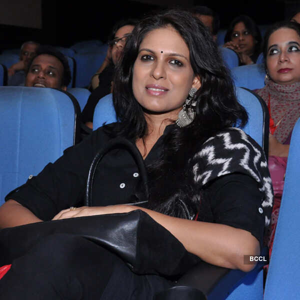 Ekavali Khanna