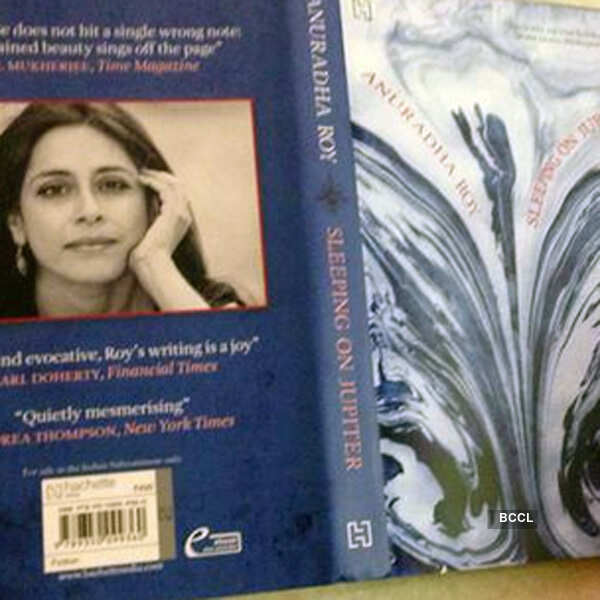 Anuradha Roy Pictures