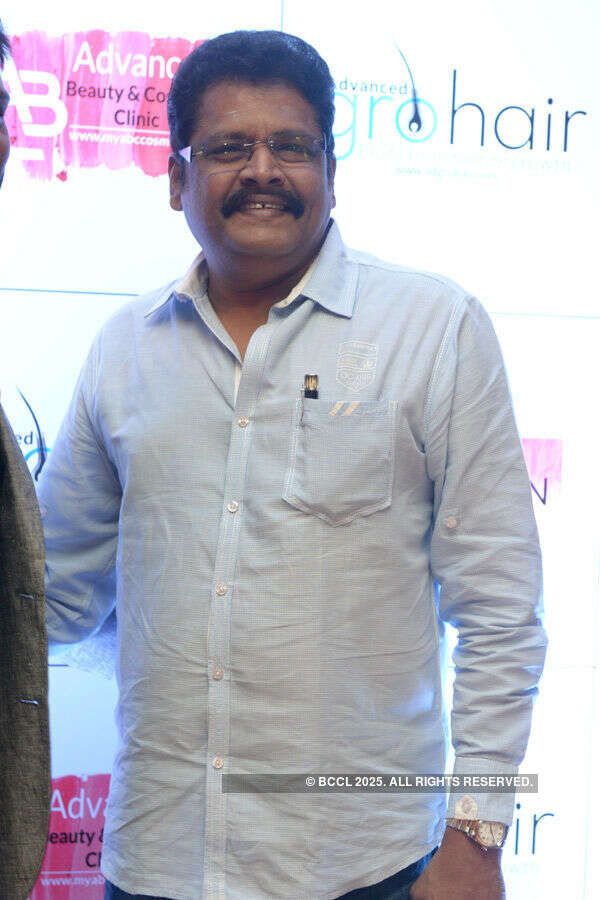 K.S. Ravikumar