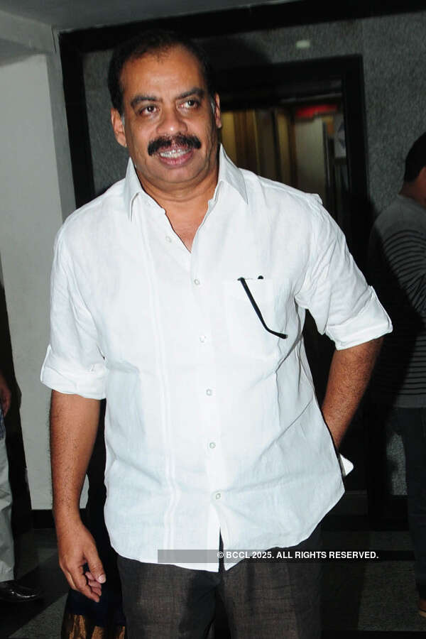 Sathyan Anthikad