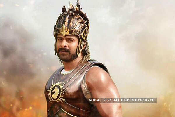 S.S. Rajamouli