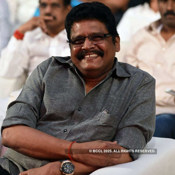 K.S. Ravikumar