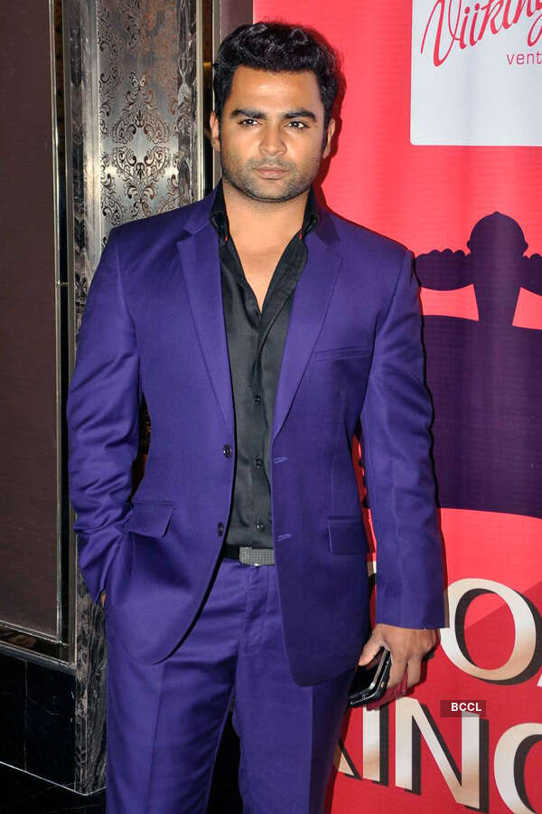 Sachiin Joshi