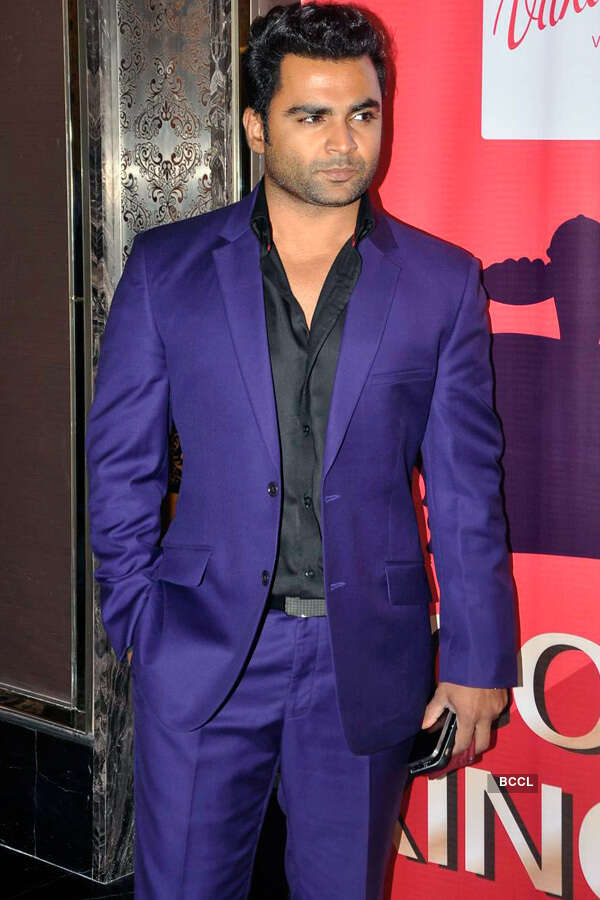 Sachiin Joshi