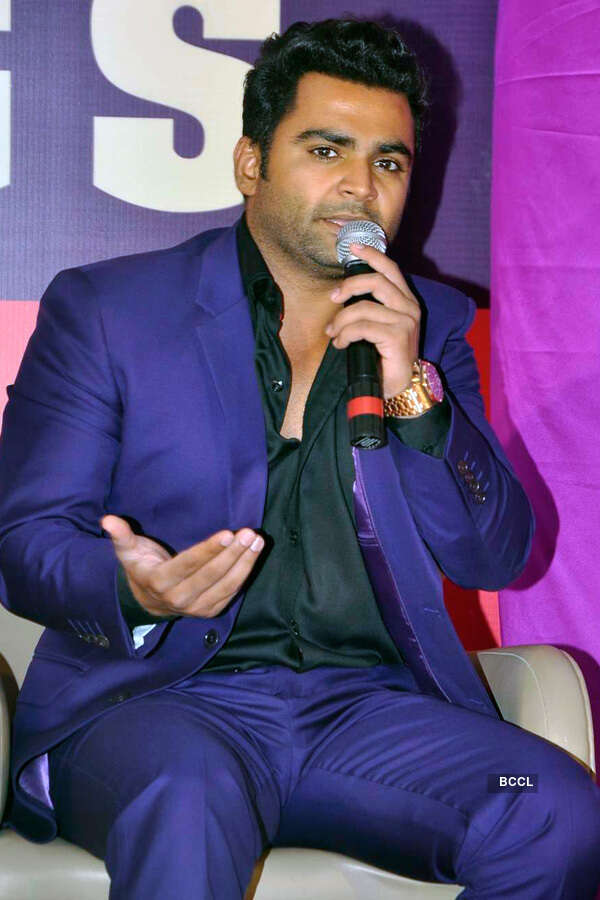 Sachiin Joshi
