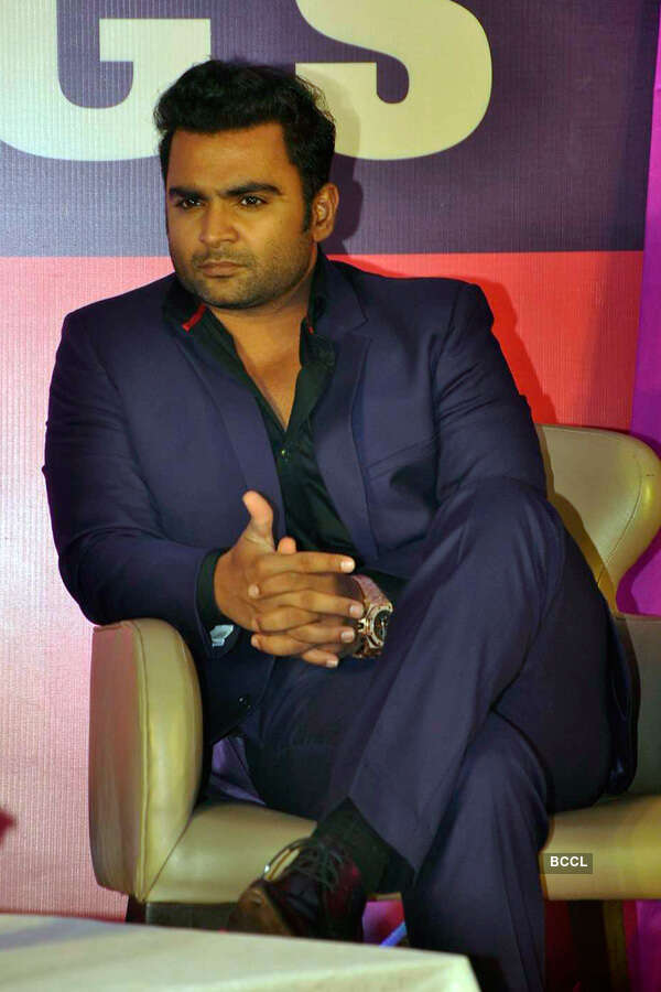 Sachiin Joshi