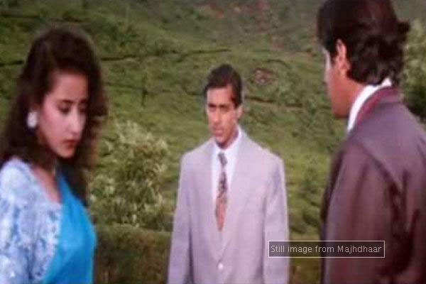 Rahul Roy