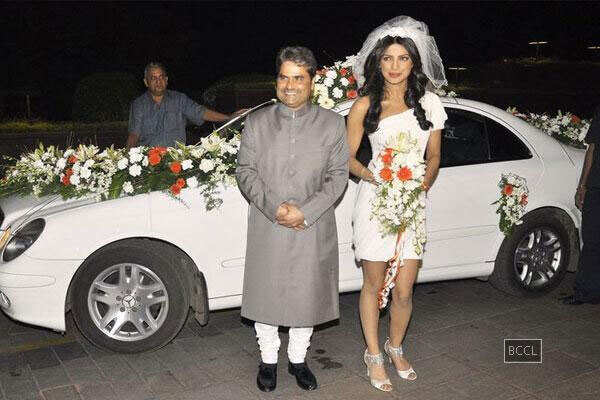 Vishal Bhardwaj Images