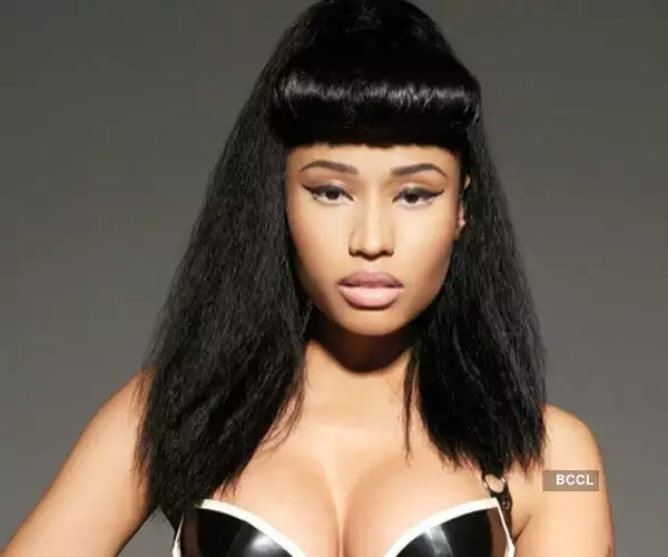 Nicki Minaj