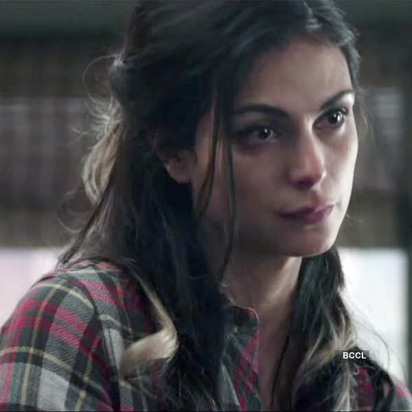 Morena Baccarin Images