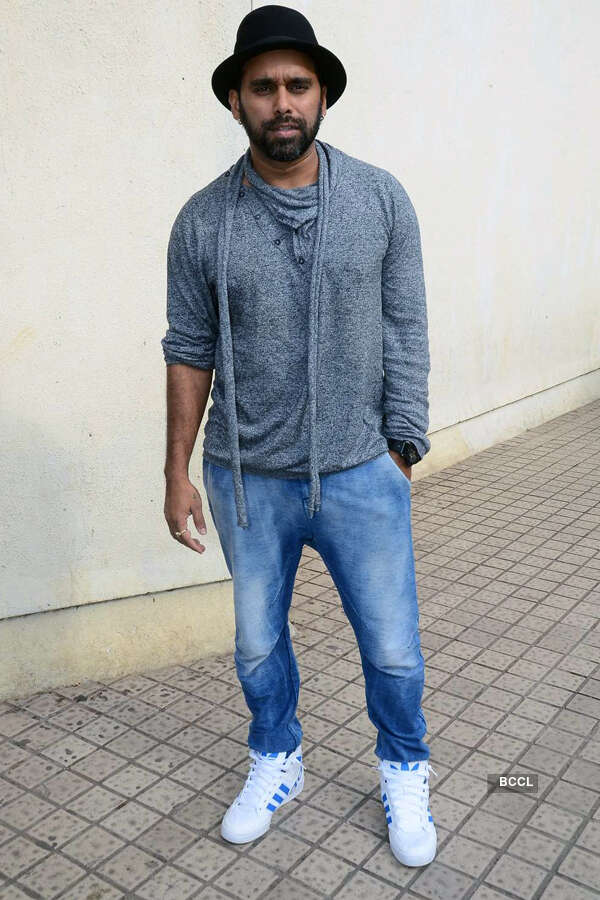 Bosco Martis