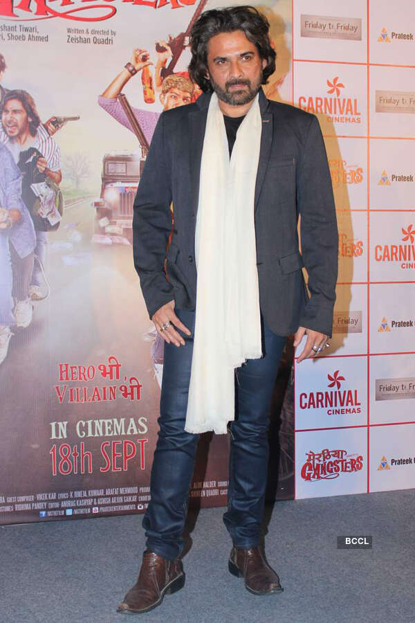 Mukul Dev