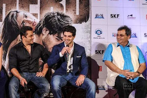 Subhash Ghai